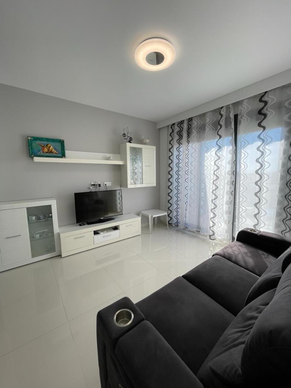 Elisa Bay Apartment Mil Palmeras Torre de la Horadada Ngoại thất bức ảnh