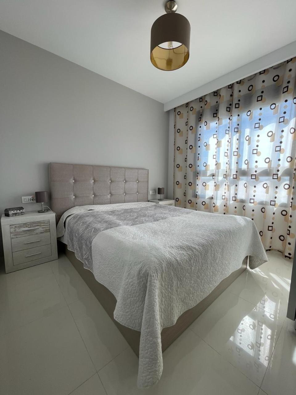 Elisa Bay Apartment Mil Palmeras Torre de la Horadada Ngoại thất bức ảnh