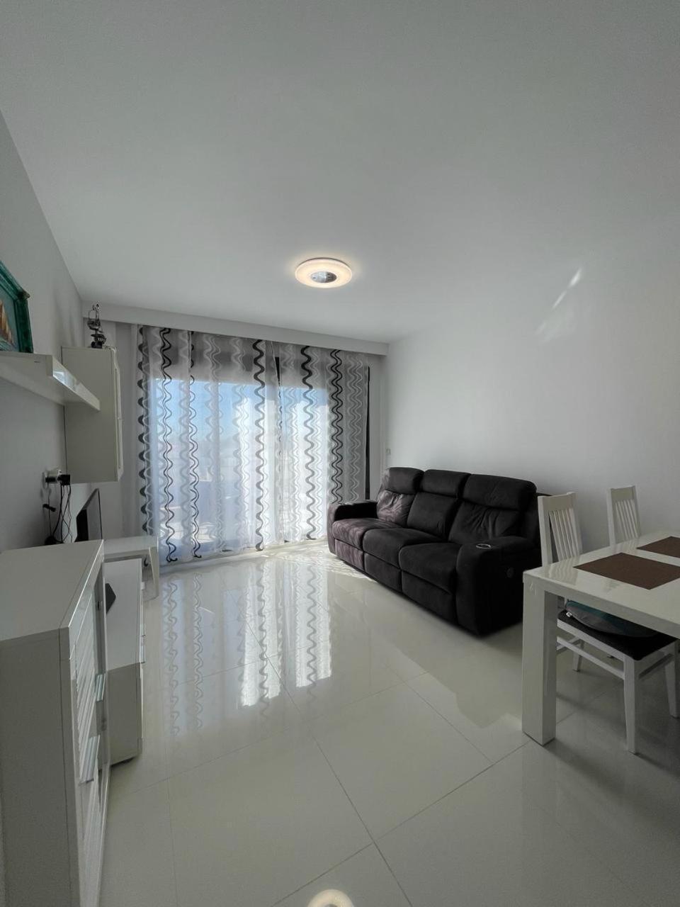 Elisa Bay Apartment Mil Palmeras Torre de la Horadada Ngoại thất bức ảnh