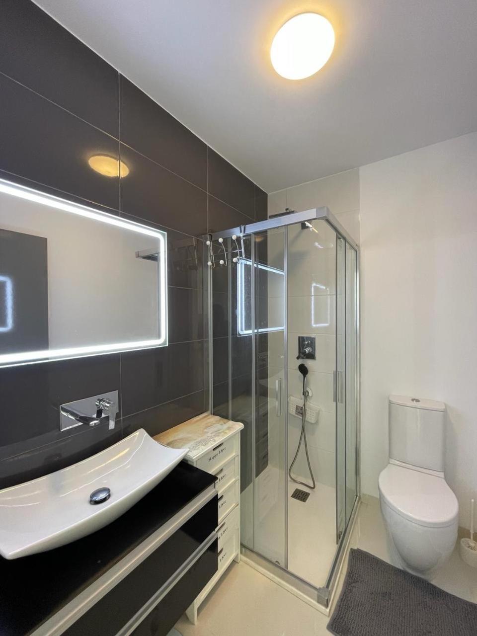 Elisa Bay Apartment Mil Palmeras Torre de la Horadada Ngoại thất bức ảnh